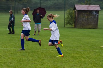 Bild 35 - C-Juniorinnen FSG BraWie 08 o.W - SV Bokhorst : Ergebnis: 4:2